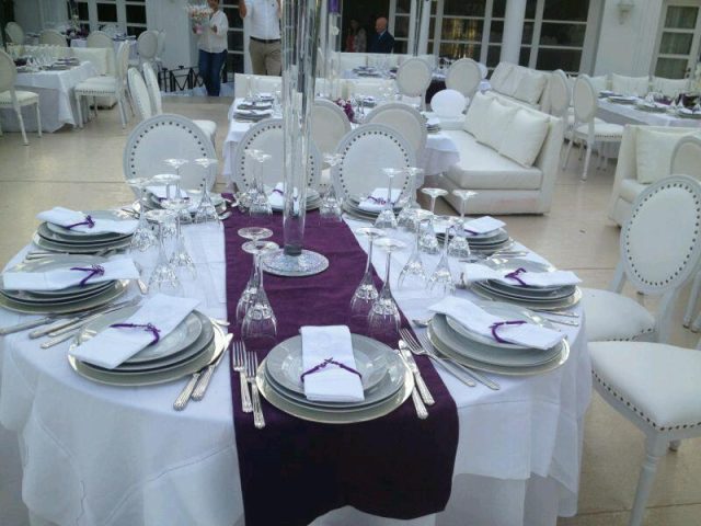 Vignault Traiteur Restaurant Casablanca - Casablanca - +212 5227-74156