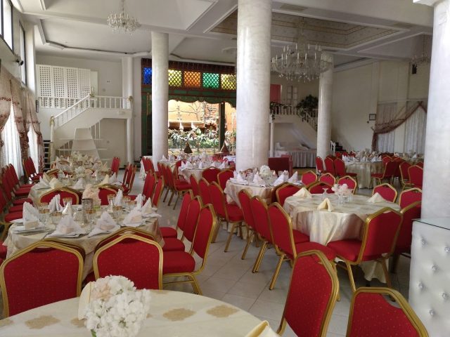 Dar Abla Traiteur et Salles de Fêtes à Kénitra - Kénitra - +212 619-205187