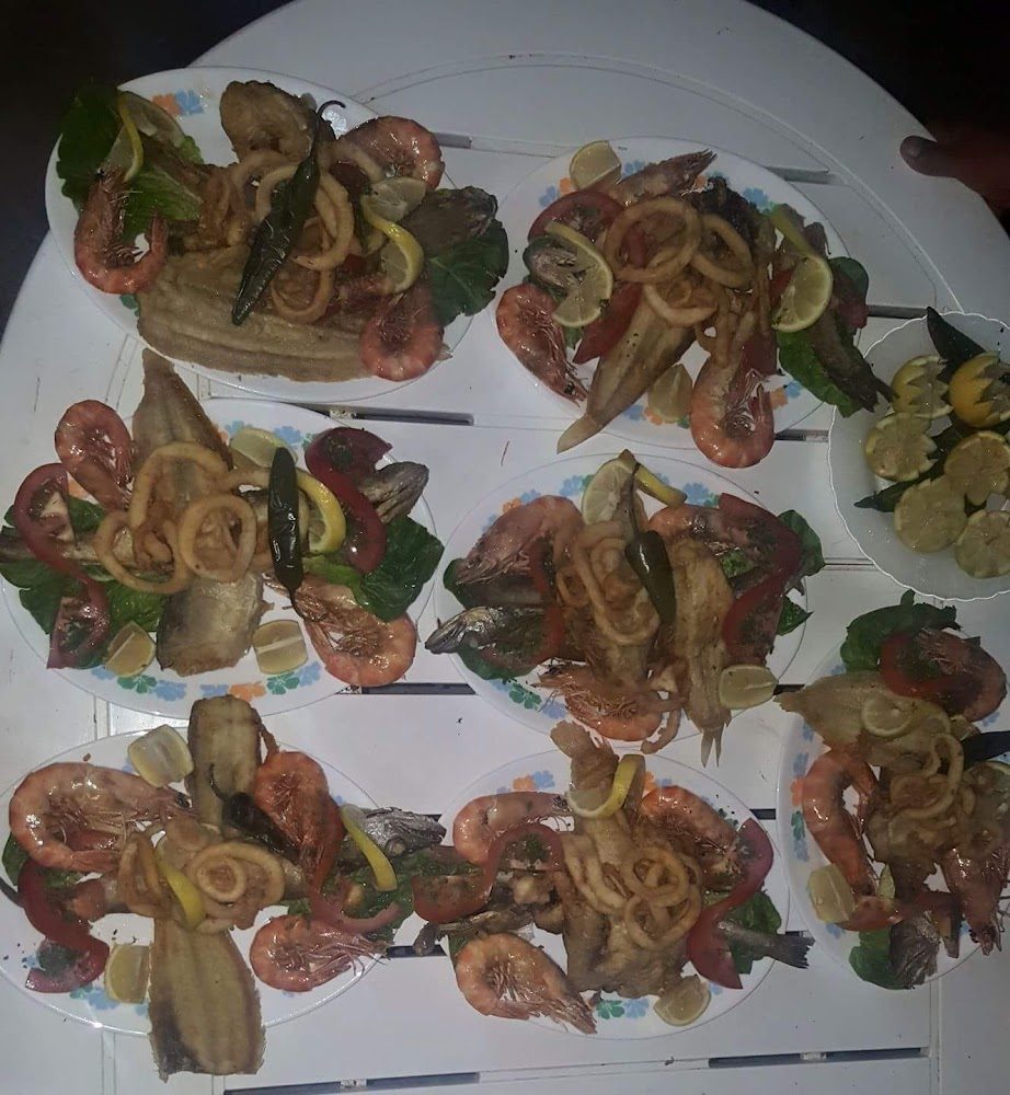 Restaurant Playa - Bouznika