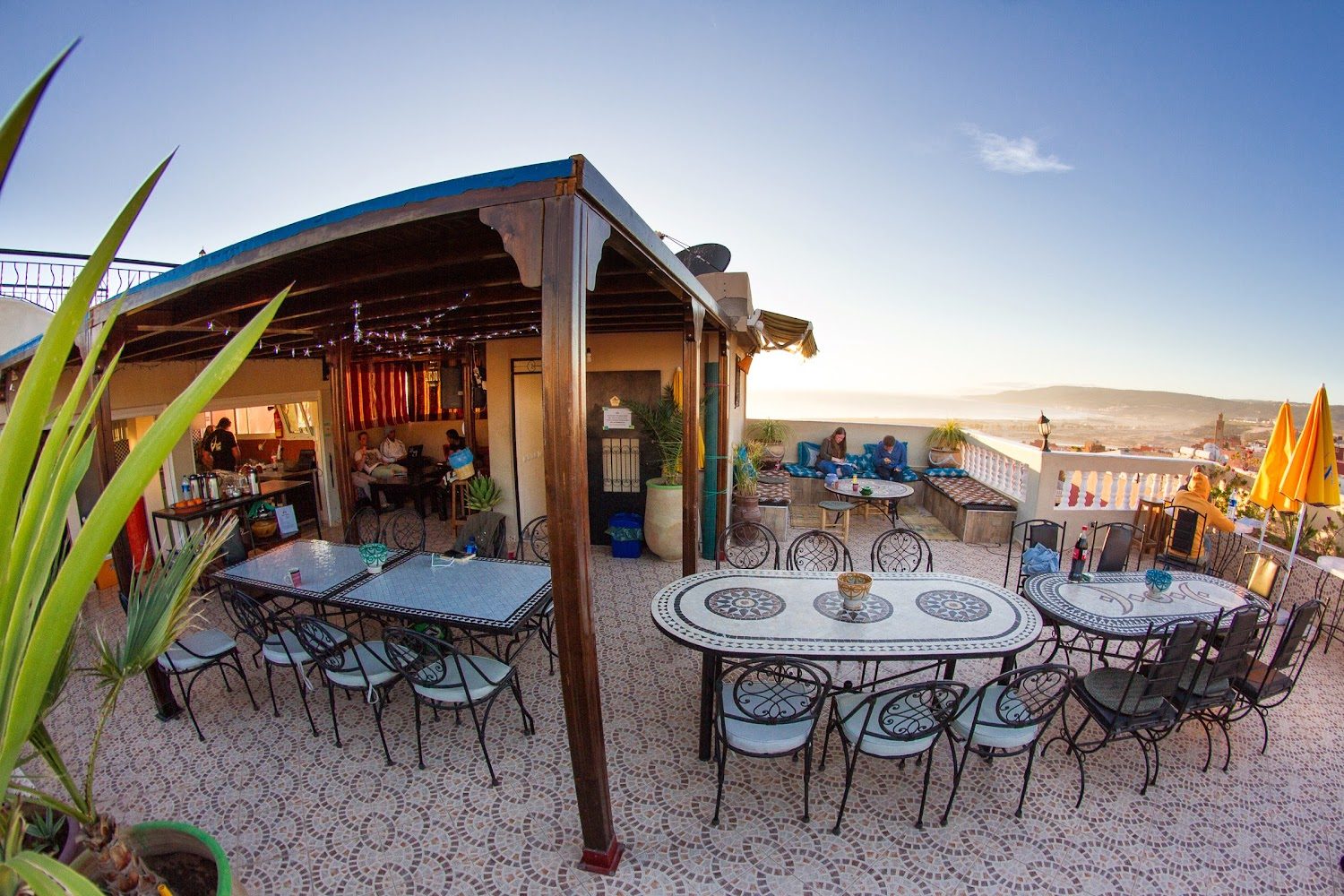 Surf Star Morocco - Agadir