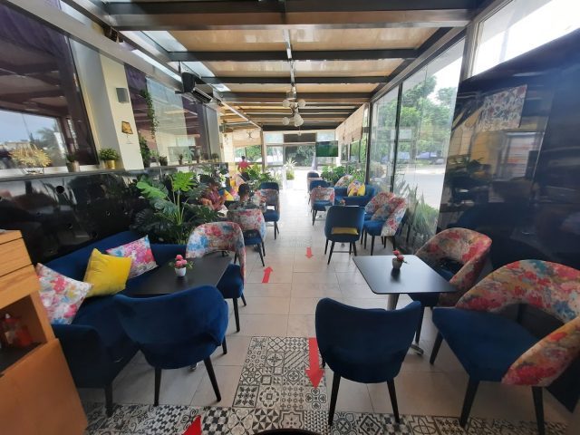 patisserie et salon de thé vida - Mohammédia - +212 5233-23233
