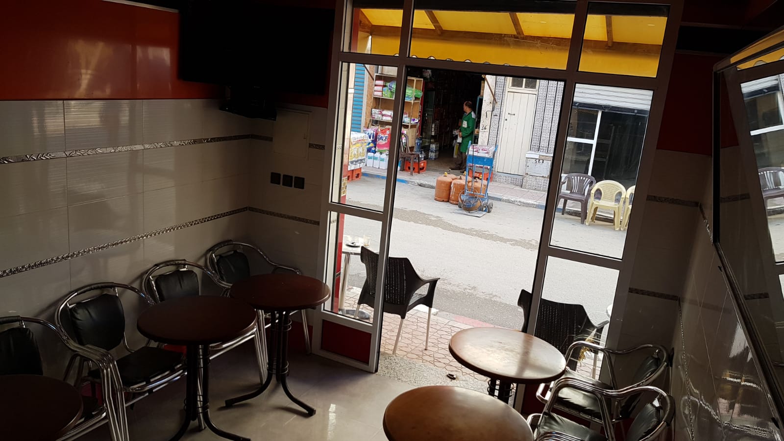 Café Boucharou - Imzouren