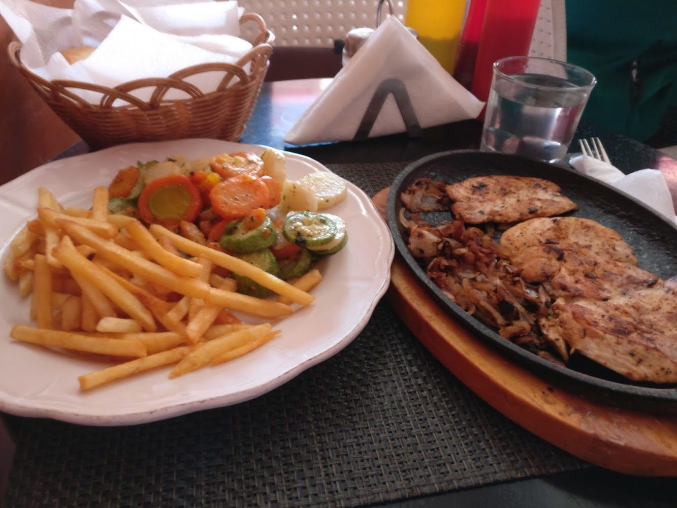 SNACK DALLAS - Béni Mellal