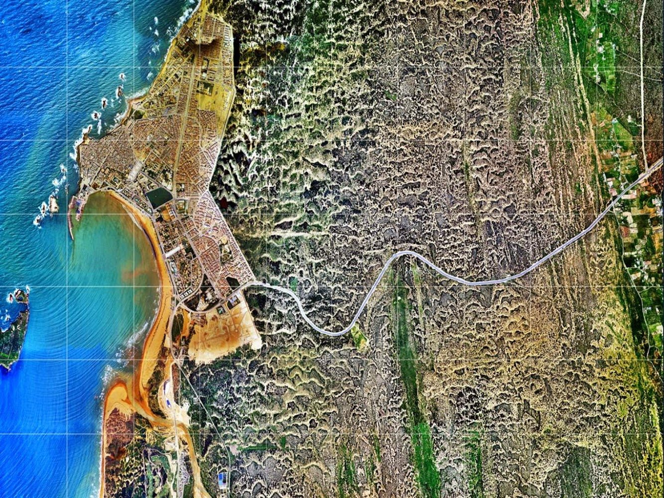 Agence Urbaine d'Essaouira - Essaouira