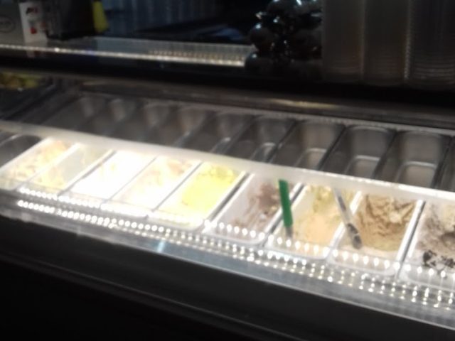 Helados Italia Khalifa - Nador - +212 5366-02184