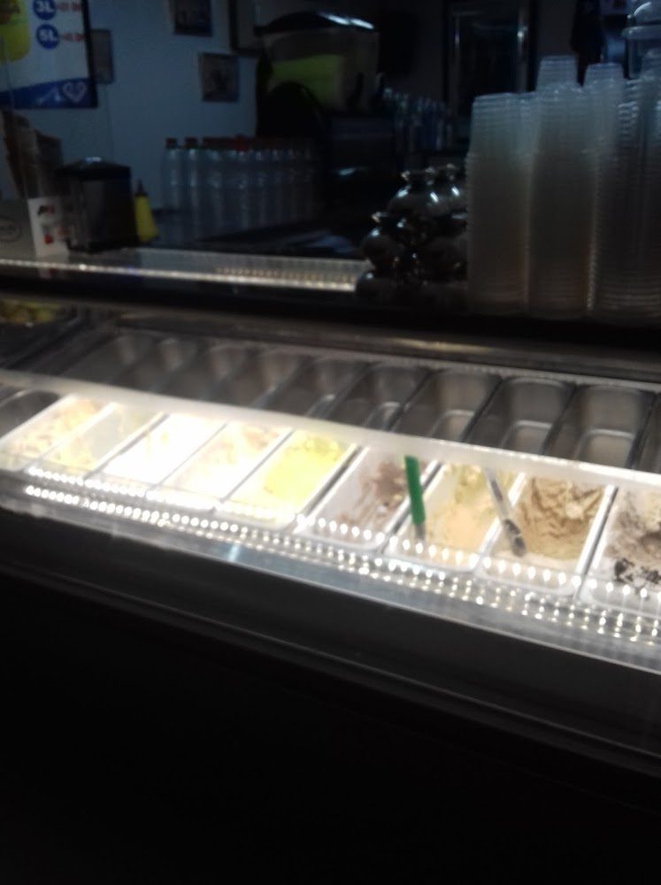 Helados Italia Khalifa - Nador