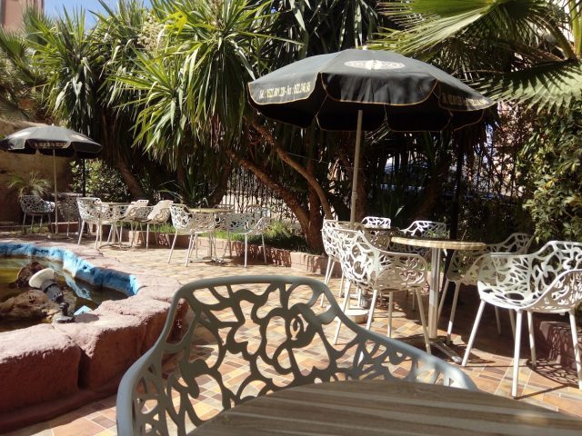 Café Segten - Meknès - +212 618-864505