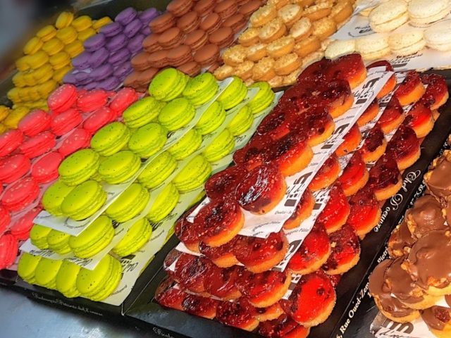Chef D'Oeuvre - Rabat - +212 5377-65959