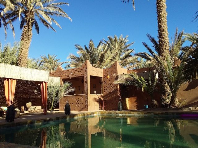 Dar Pienatcha - Zagora - +212 645-956570