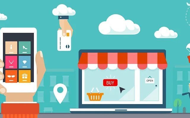 MyStore Briche - Salé - +212 600-500066