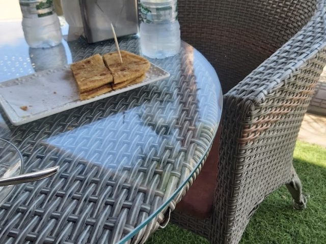 Café Azahraae - Ksar El-Kébir - +212 80-8531091