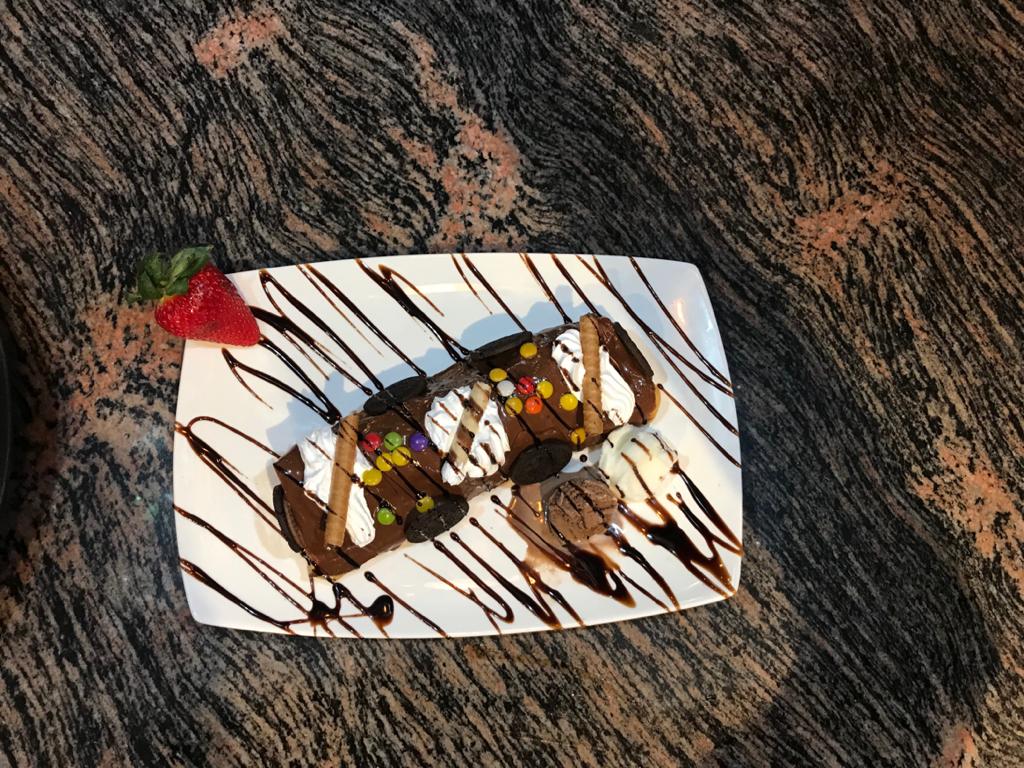 LIVIGNO COFFEE - Béni Mellal