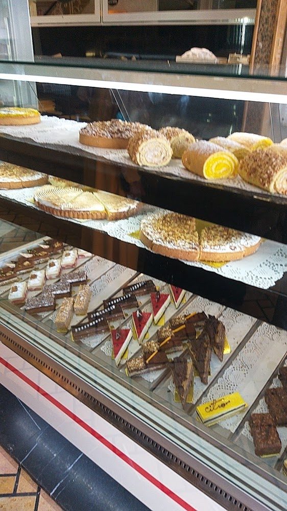 Boulangerie Bami - Rabat