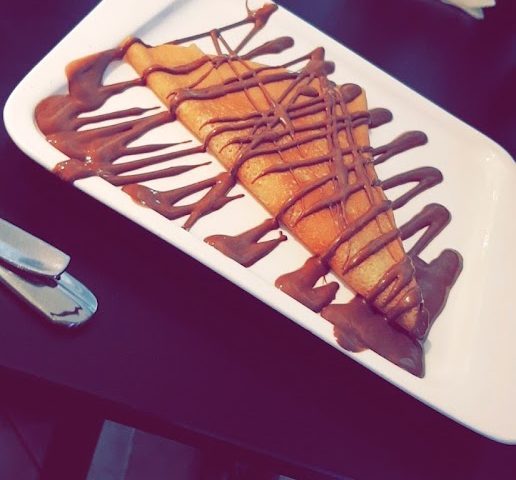 Café Ponte Vecchio - Larache - +212 5395-20419