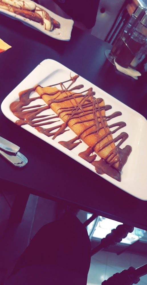 Café Ponte Vecchio - Larache