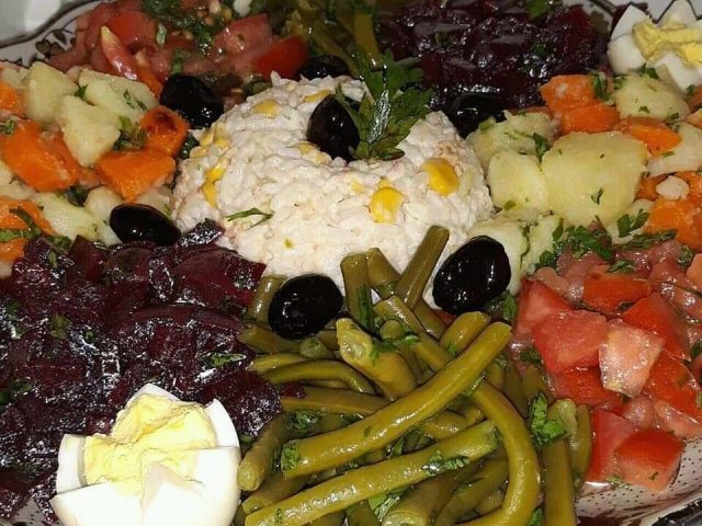 Auberge maison diyani - Sidi Ouarzeg - +212 659-586700