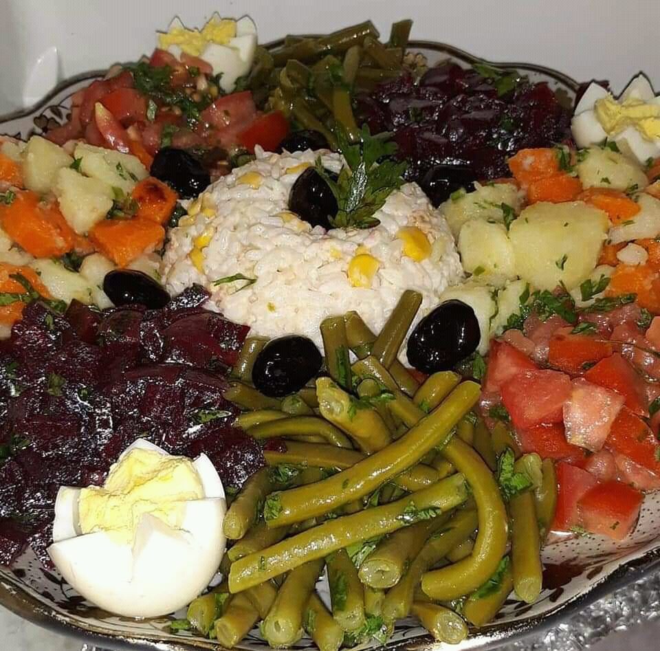 Auberge maison diyani - Sidi Ouarzeg