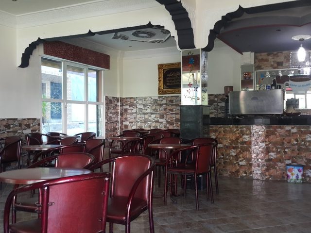Café Abdalah 3ol9ma - Tiflet - +212 662-742752