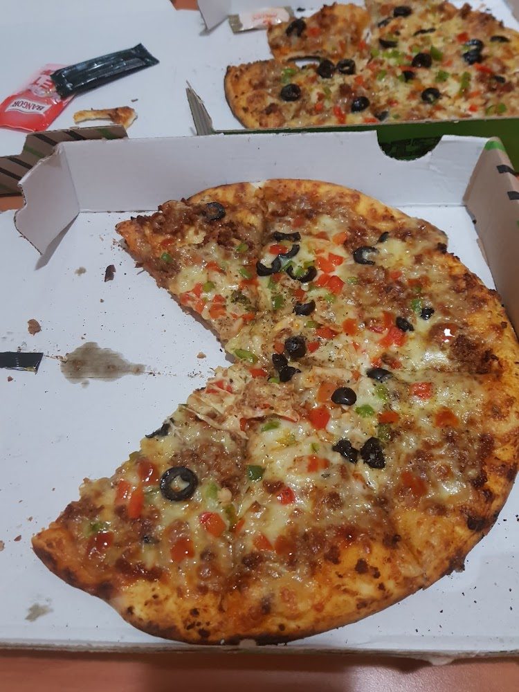 Snack Al Khalil - Ouazzane