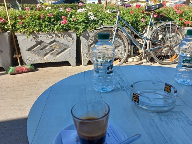 Café Stand Up - Agadir - +212 700-683940
