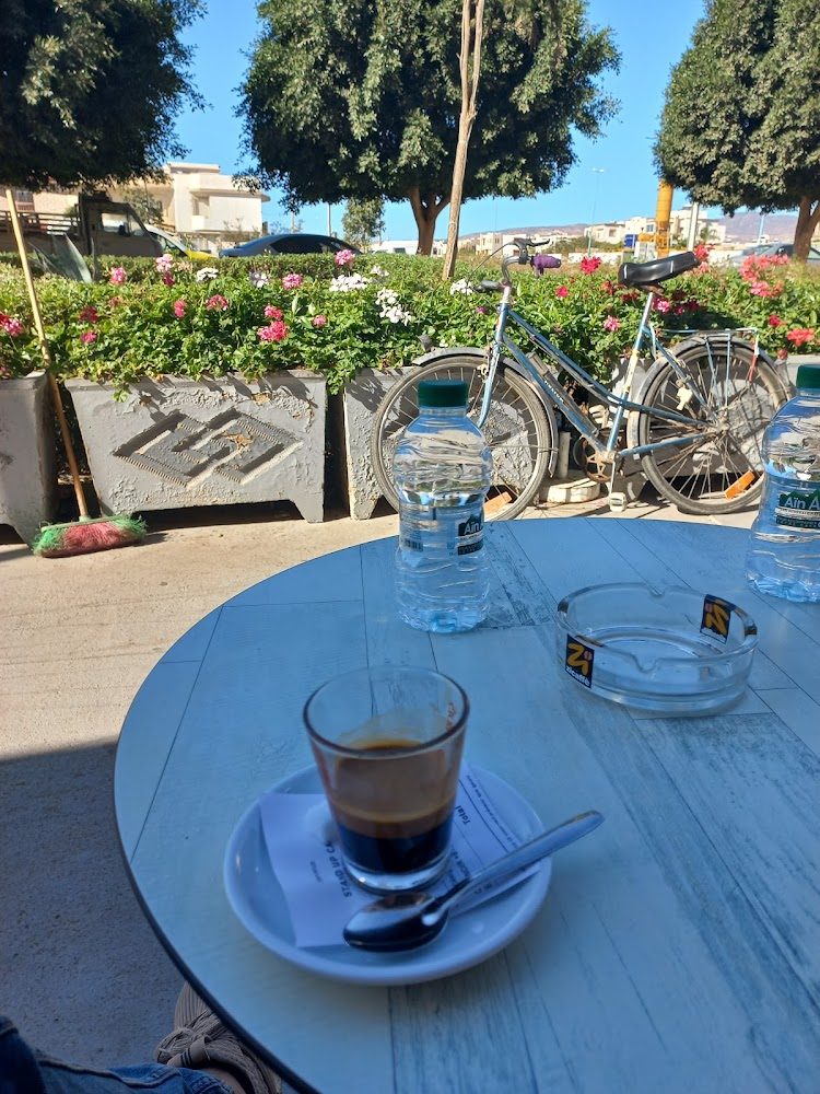Café Stand Up - Agadir
