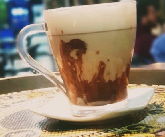 Café Escale - Settat - +212 665-991224