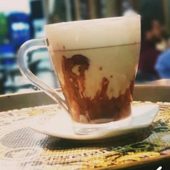 Café Escale - Settat