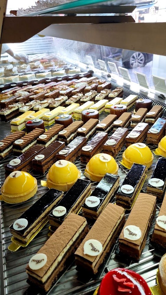 Pâtisserie Al Abtal - Rabat