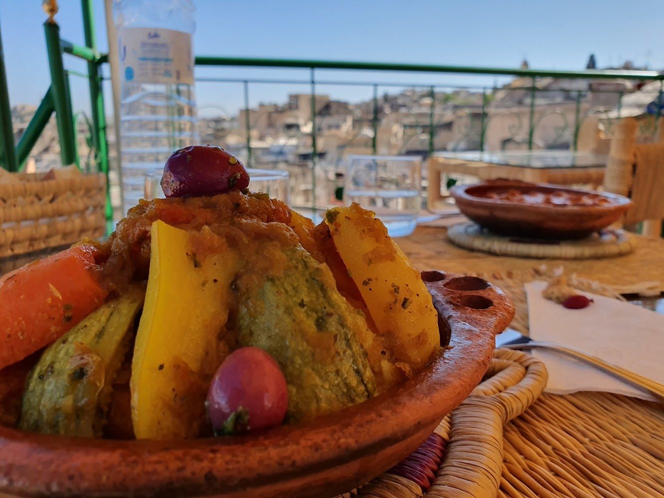 DAR HAMMAD - Fès