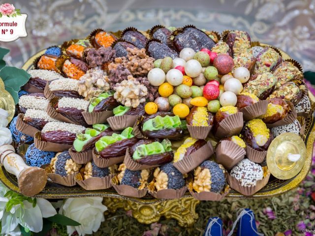 Choco Gourmet - Casablanca - +212 618-794960
