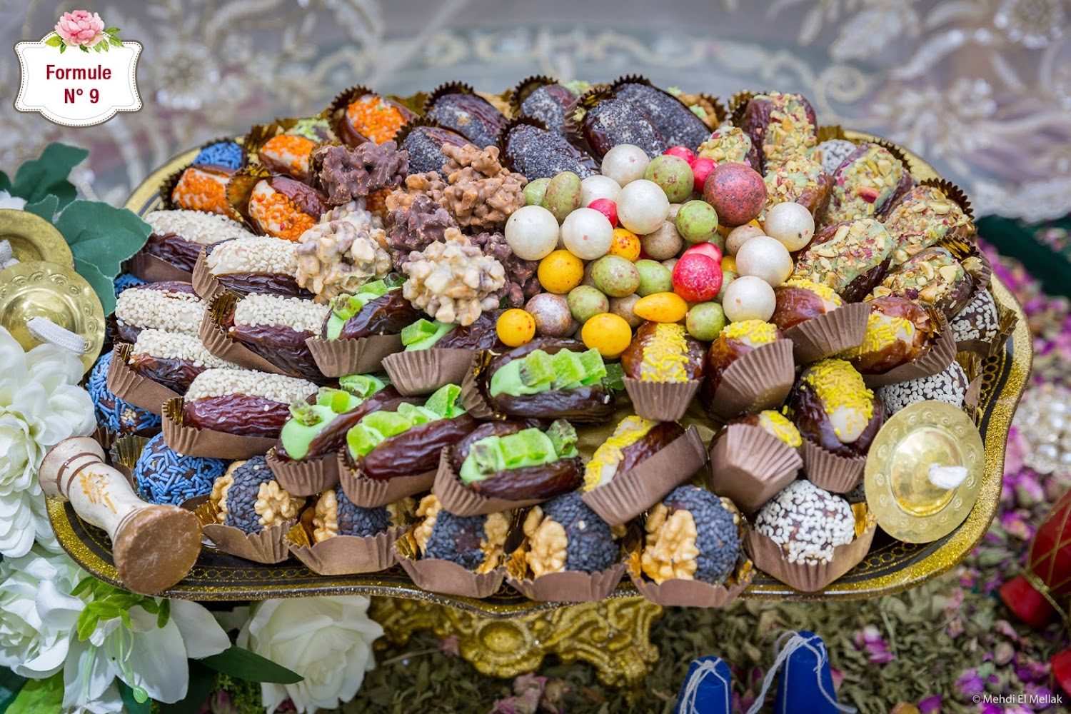 Choco Gourmet - Casablanca