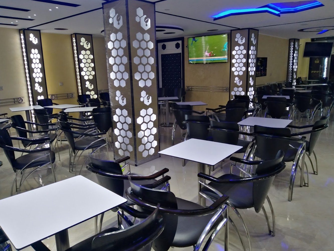 Café la Ruche - Guercif