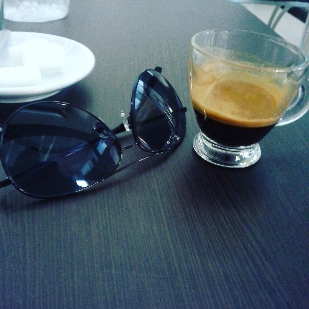 café al basha - Khouribga