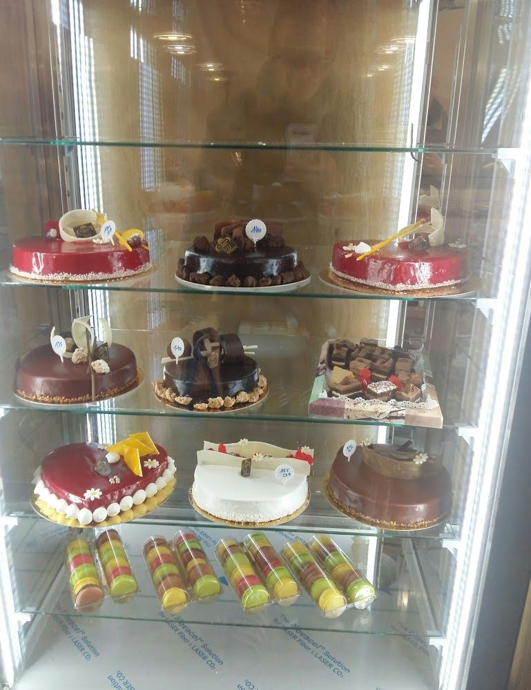 Pâtisserie Boulangerie 'Al Jawaher Attalat' - Rabat