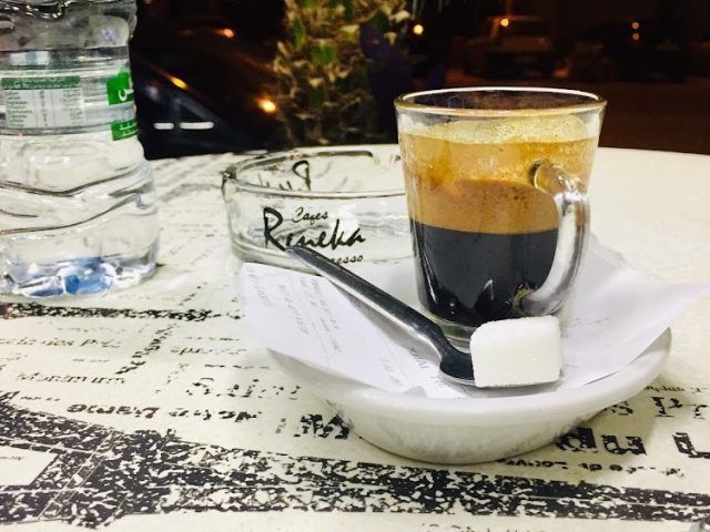 CAFE ILAF - temara - +212 630-743047