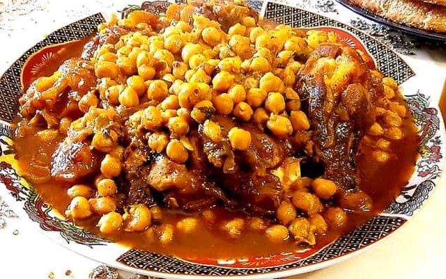 مقهى مخموخ - Sidi Kacem -