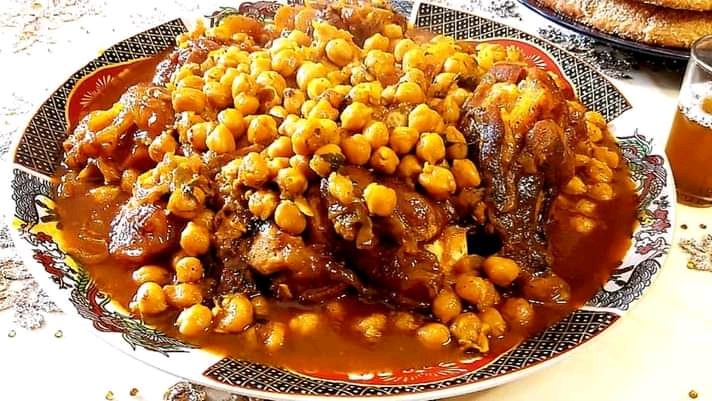 مقهى مخموخ - Sidi Kacem