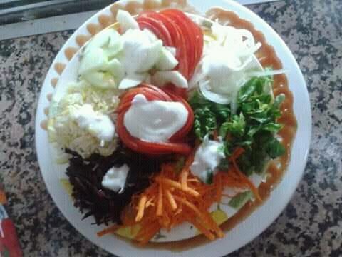 Snack pizzeria ahfir - Ahfir - +212 682-406158