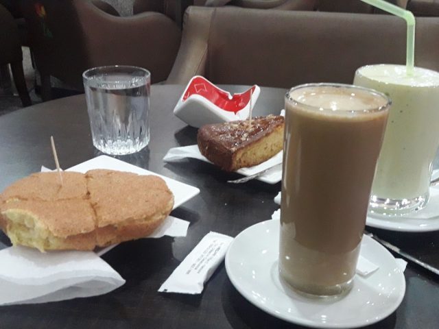 Café LOTUS - Asilah -