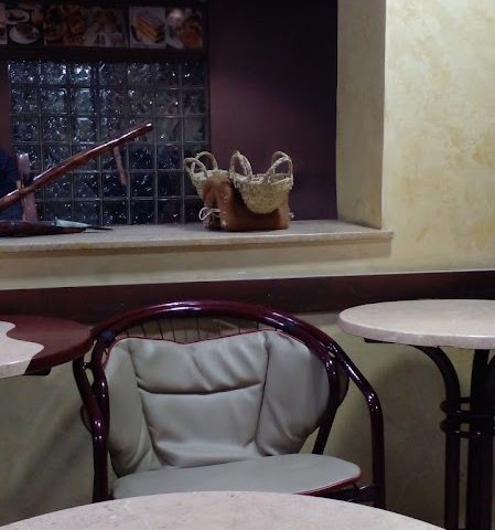 Café Relax - Nador -