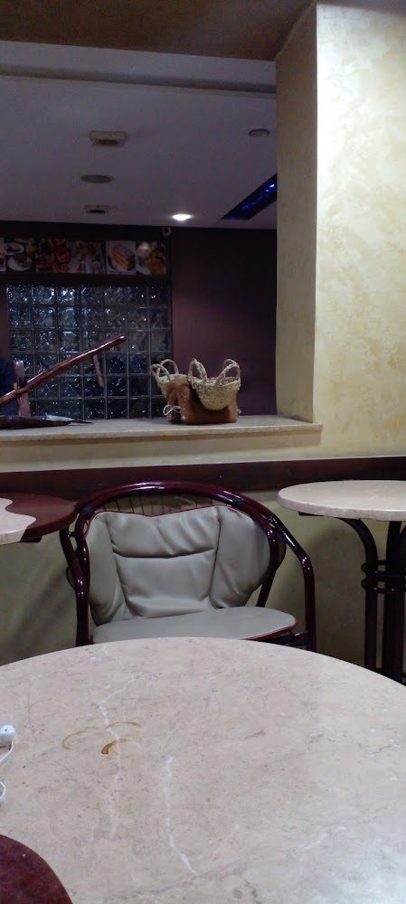 Café Relax - Nador