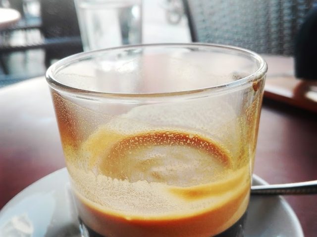 Café Riad Guercif - Guercif - +212 5356-75717
