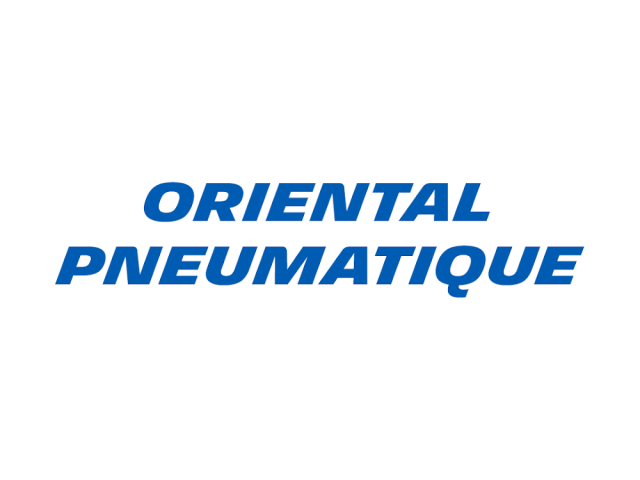 Oriental Pneumatique - Oujda - +212 5365-10600