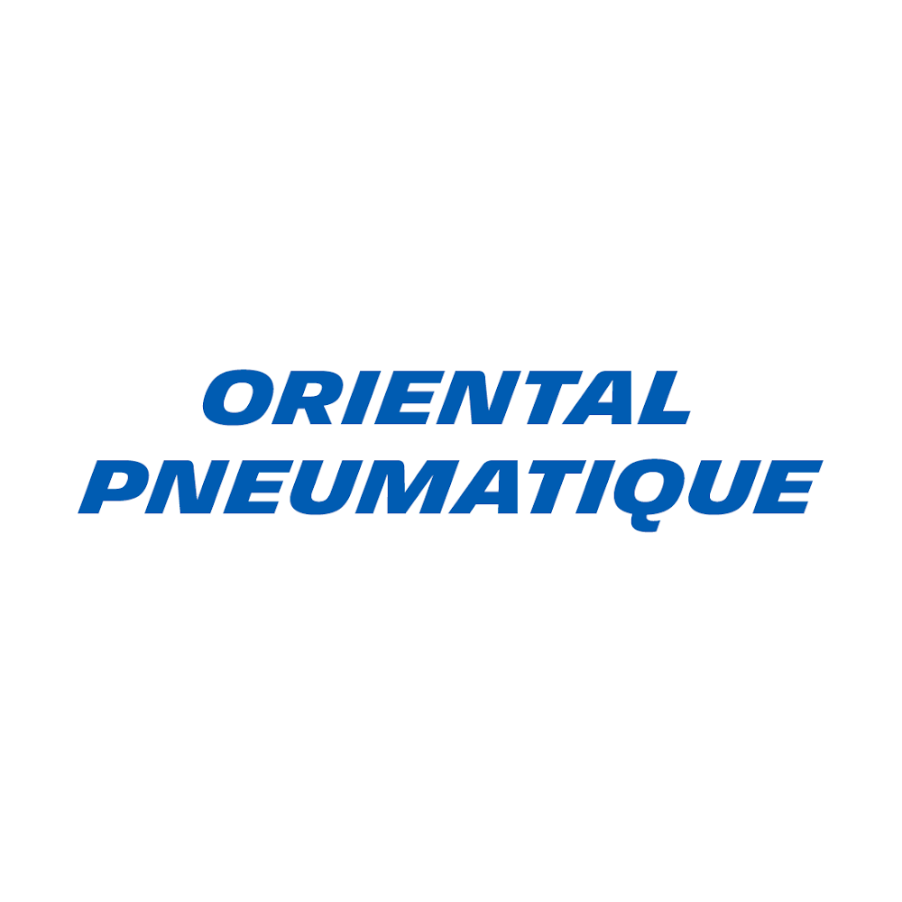 Oriental Pneumatique - Oujda