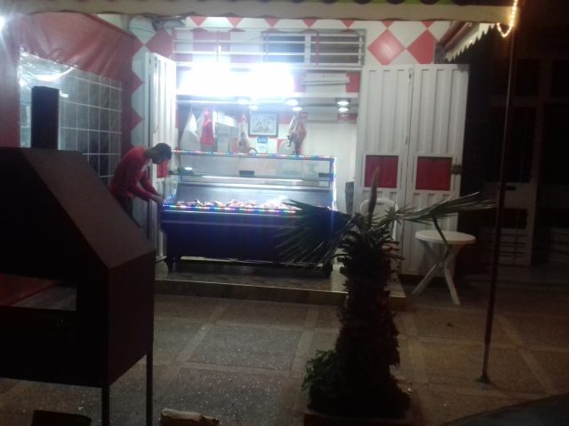 Boucherie Yassine - Meknès - +212 668-158367
