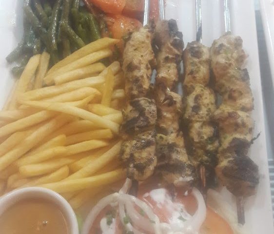 La Grillardière - Marrakech - +212 5244-32943