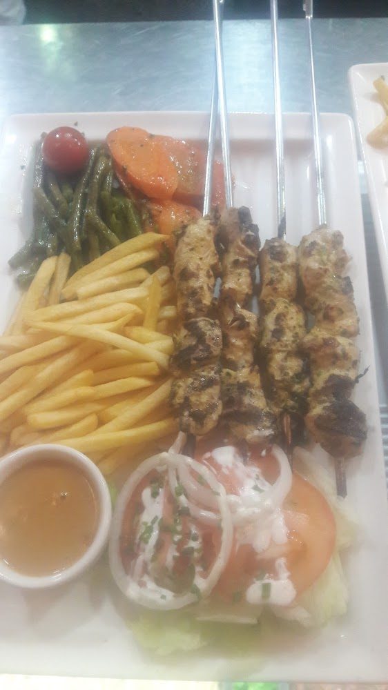 La Grillardière - Marrakech