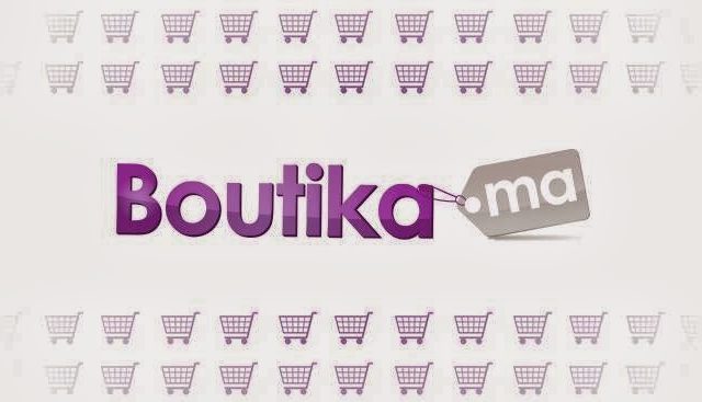 BOUTIKA.MA - Casablanca - +212 5229-76542