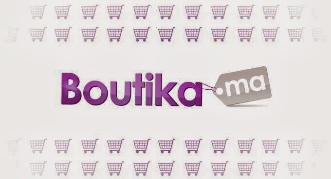 BOUTIKA.MA - Casablanca