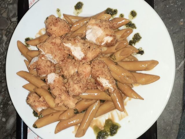 Lm3alemfoodtdjd - Berrchid - +212 666-605419